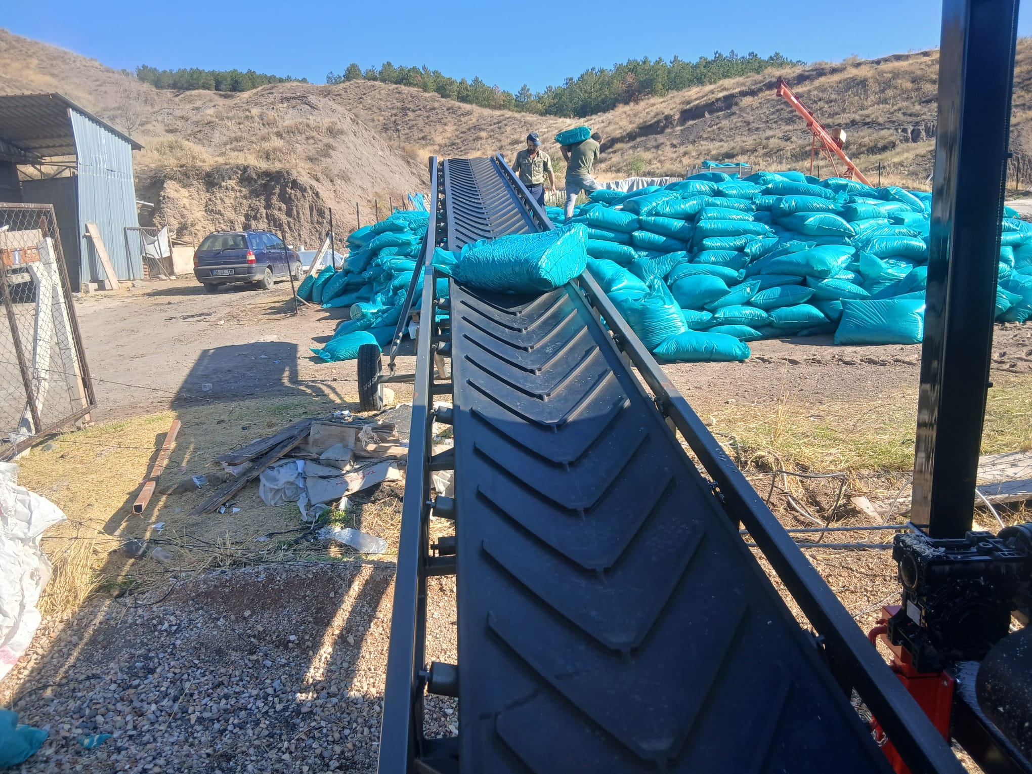 Paketli küspe satışı başladı 