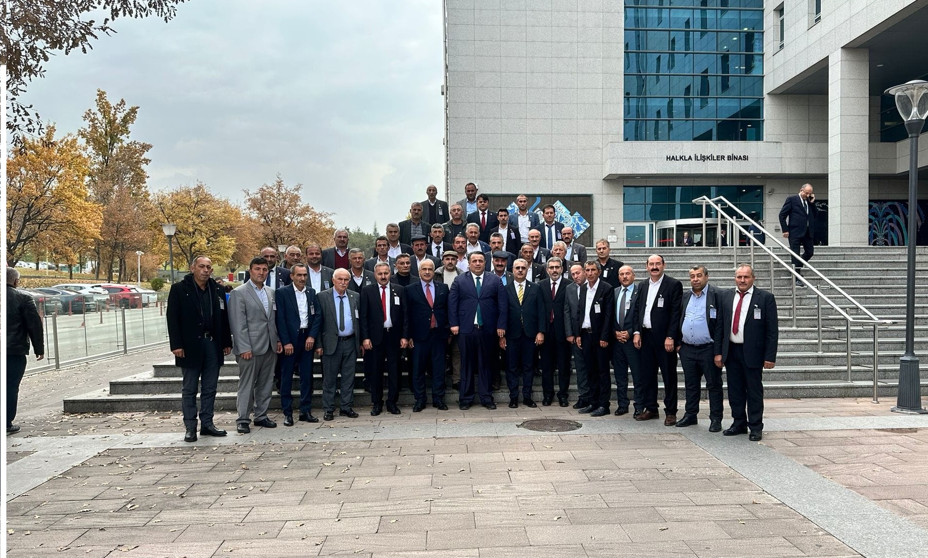 BİRLİKTEN KUVVET DOĞAR