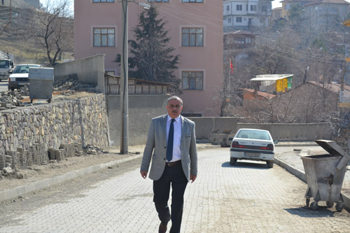 İskilip
