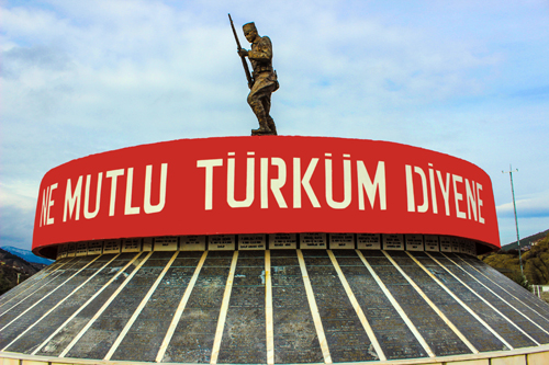 İskilip