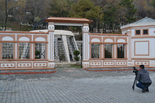 İskilip
