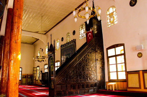 İskilip