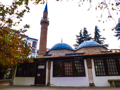 İskilip