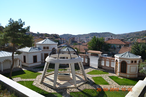 İskilip