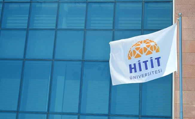 HİTİT ÜNİVERSİTESİ’NİN 2023 YILI BÜTÇESİ 630 MİLYON 761 BİN LİRA 