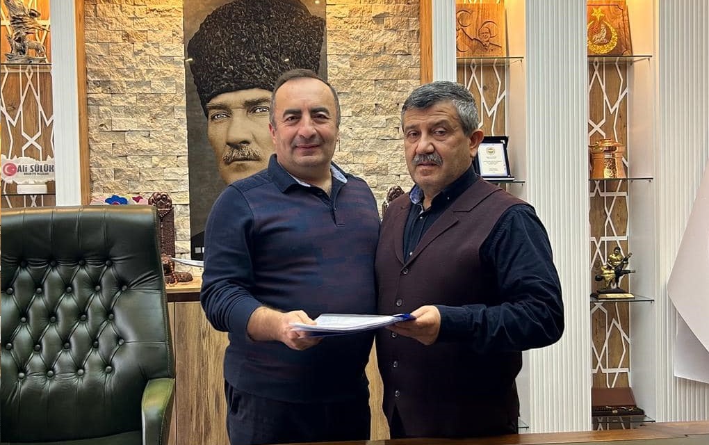 OSB KURULUM ÇALIŞMALARI YOĞUNLAŞTI