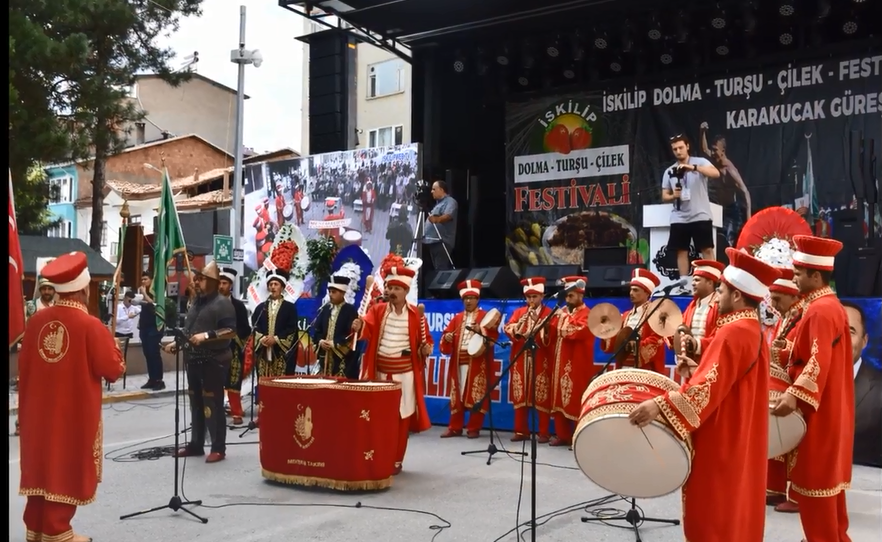 BAŞKAN SÜLÜK’TEN TEŞEKKÜR MESAJI