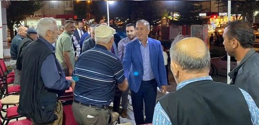 CEYLAN SIKILMADIK EL, GİRİLMEDİK İŞYERİ BIRAKMIYOR