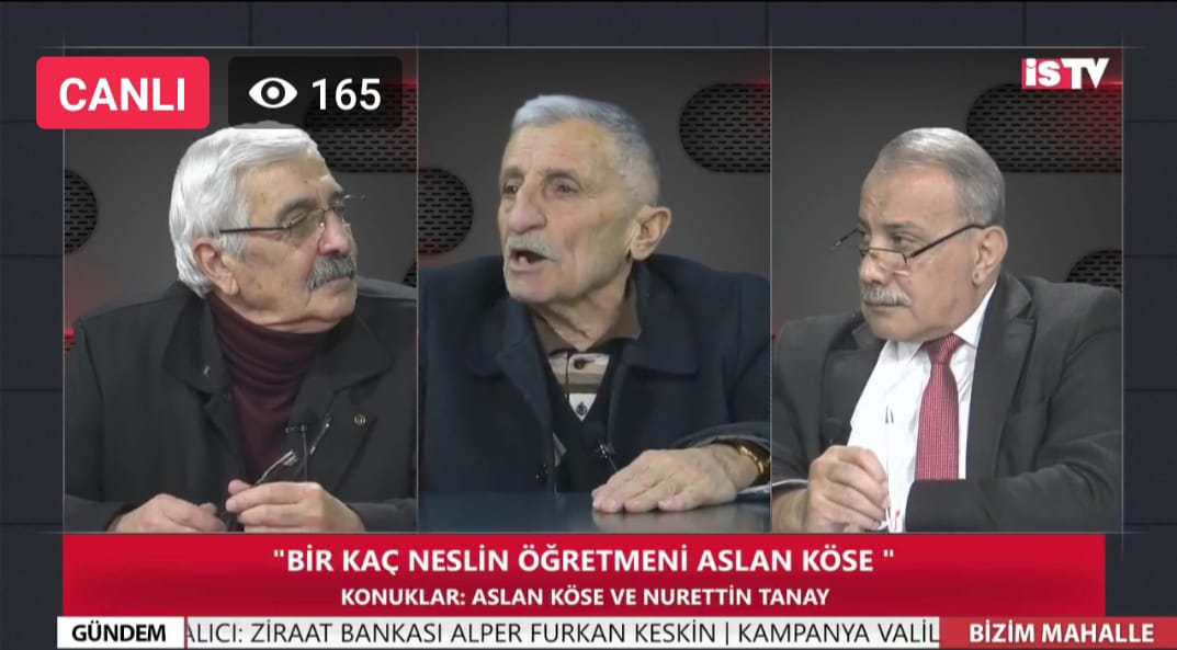 “BİZİM MAHALLE” PROGRAMINA YOĞUN İLGİ