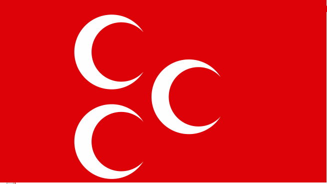 MHP TEŞKİLATI İSKİLİP’TE BULUŞUYOR