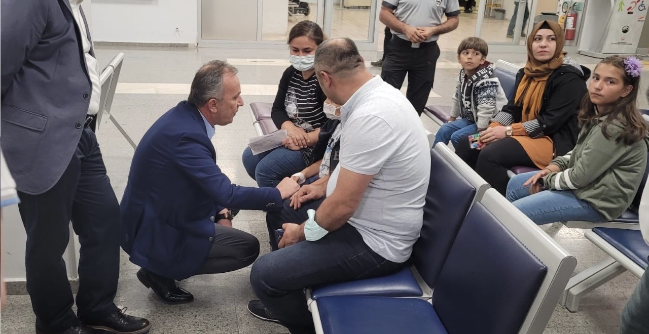 RANDEVU SIKINTISI DOKTOR ATAMALARIYLA GİDERİLECEK