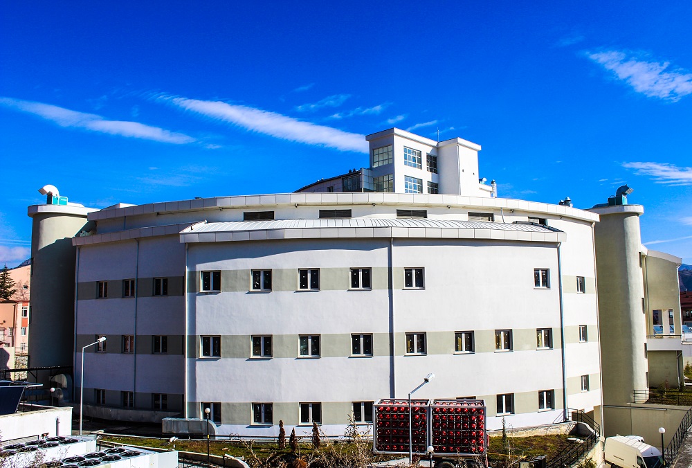 GÖZ VE KARDİYOLOJİ UZMANLARI HASTA KABULÜNE BAŞLADI