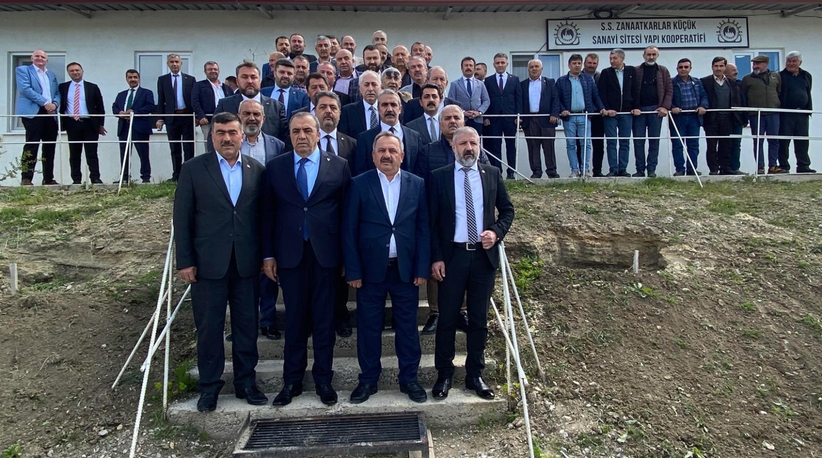  ZANAATKARLAR GİBİ BİR SİTE ÇORUM İÇİN BÜYÜK KAZANÇ!