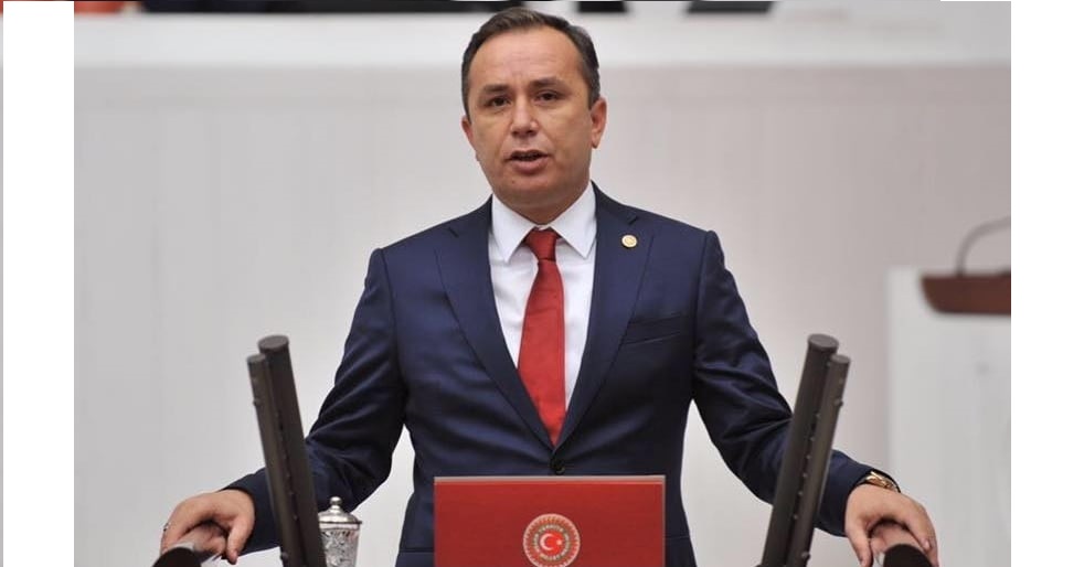 A.SAMİ CEYLAN;”MEVLİD KANDİLİMİZ MÜBAREK OLSUN”