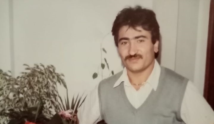 KAVGA KANLI BİTTİ; 1 ÖLÜ