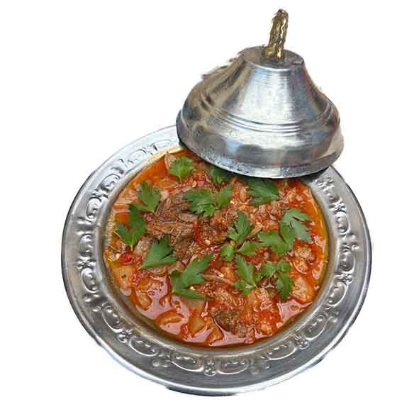 İskilip Su Kabağı ve İskilip Tepsisi Coğrafi İşaretle tescillendi