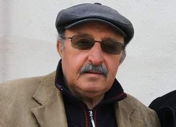 HÜSEYİN ERTÜRK VEFAT ETTİ