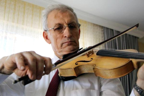 İSKİLİPLİ BESTEKÂRLARA VEFA GECESİ