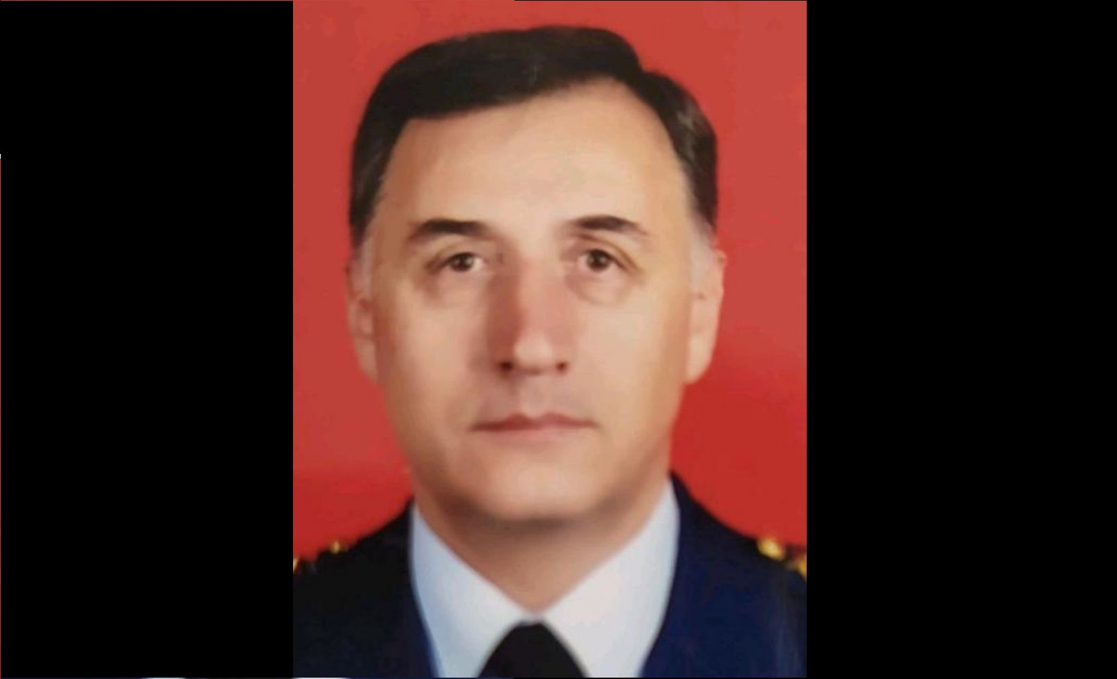 İSKİLİPLİ ALBAY MUSTAFA HAYRAN VEFAT ETTİ