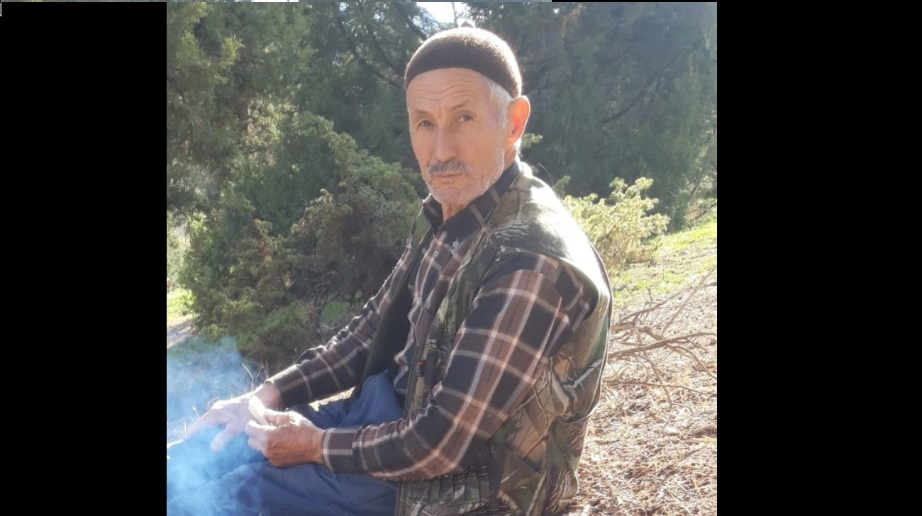 ÇATKARA’DA CİNAYET
