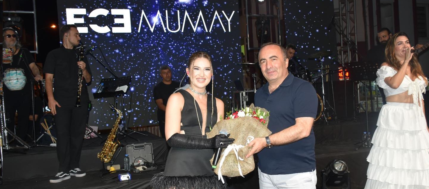 GENÇLER TALEP ETTİ, BAŞKAN KIRMADI