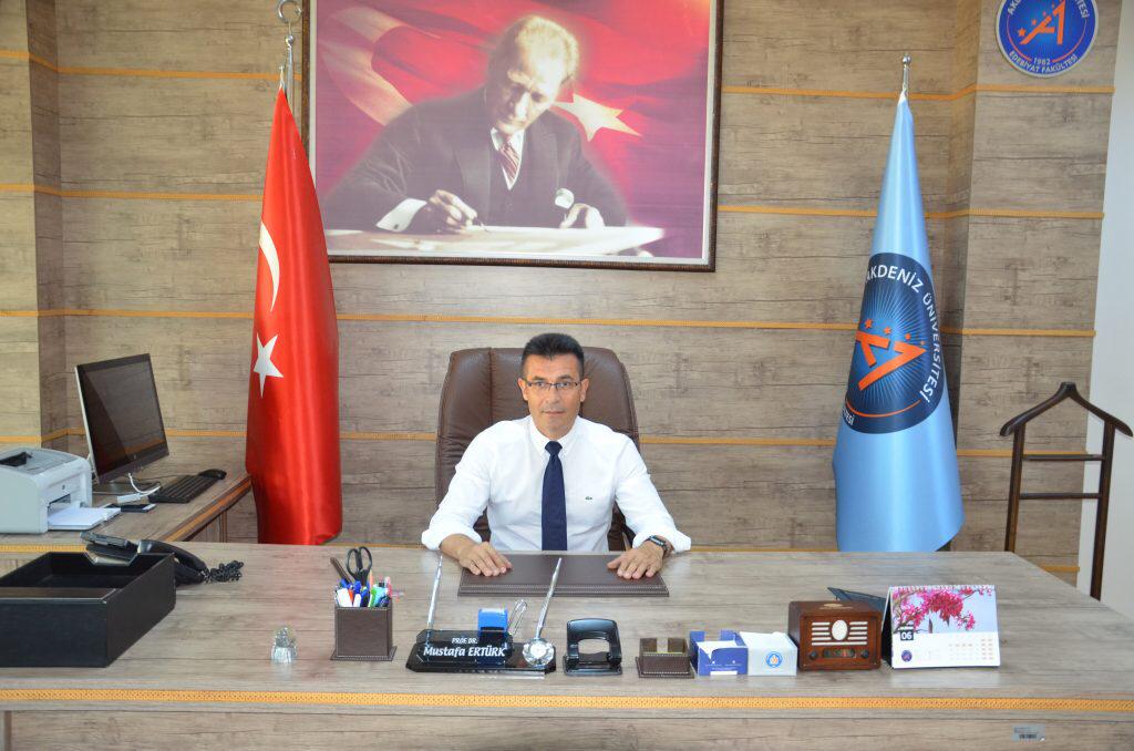1 İLÇE, 2 ŞEYHÜLİSLAM PANELİ