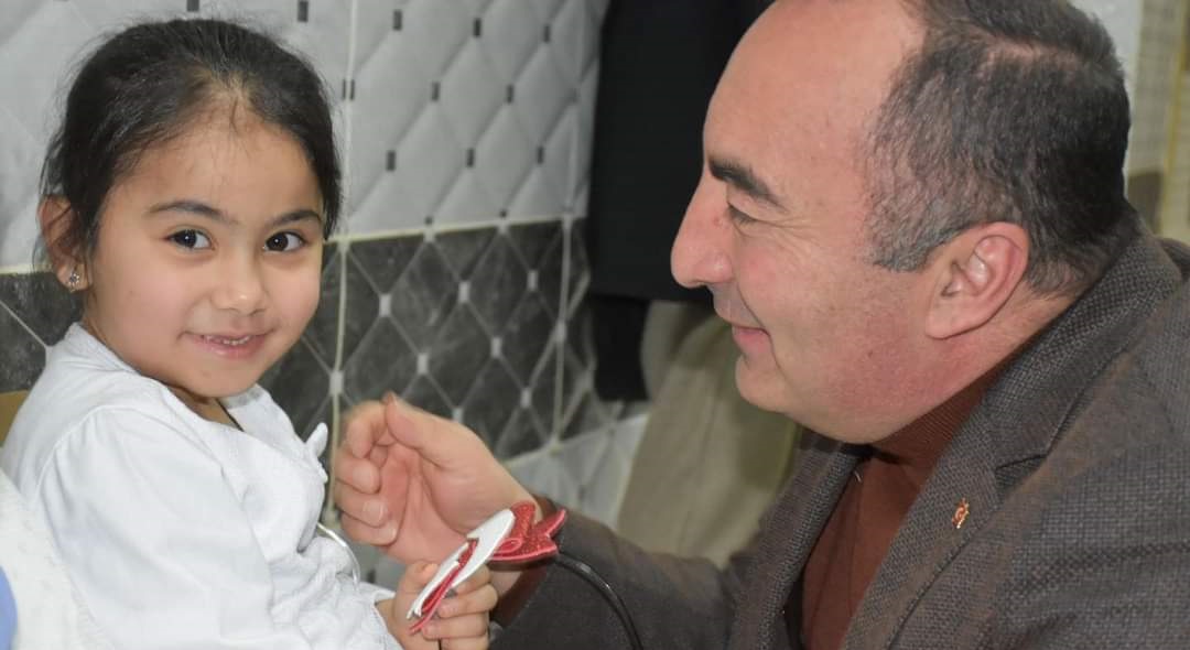 İSTİKLAL MARŞI VE MEHMET AKİF ERSOY’U ANMA PROGRAMI DÜZENLENDİ