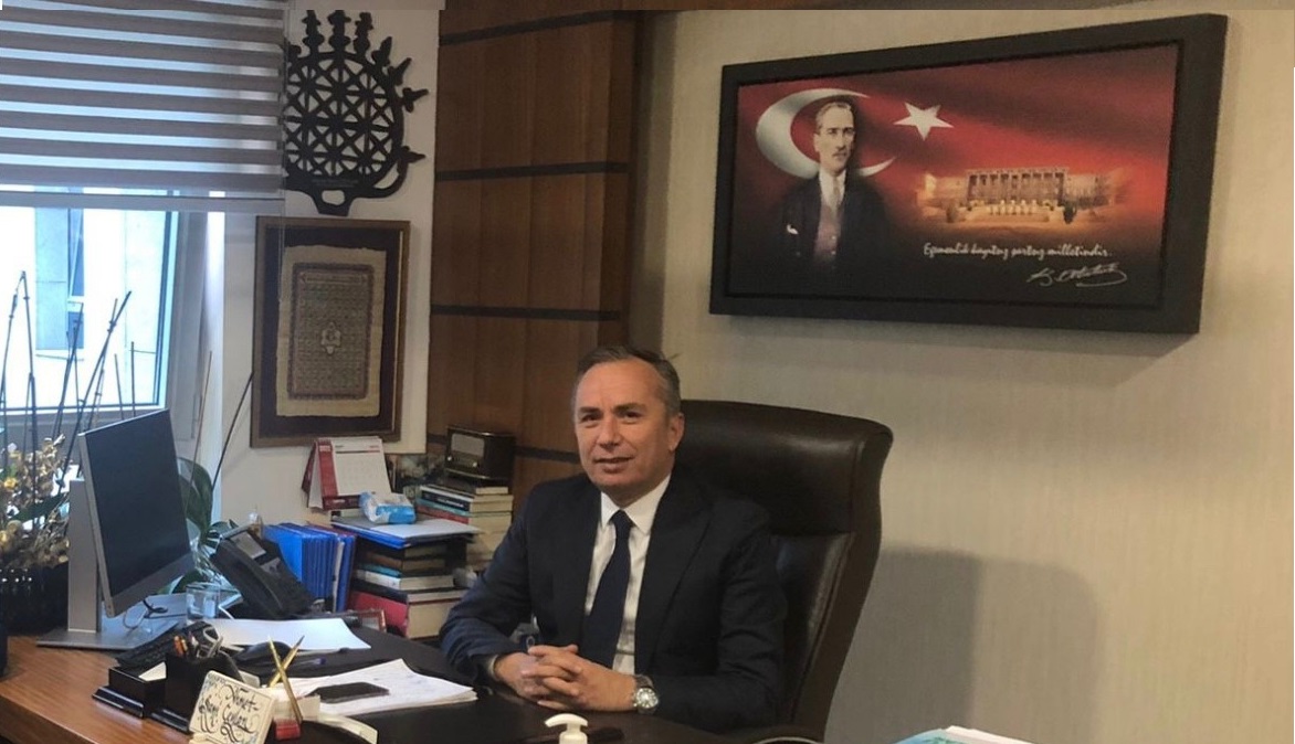 CEYLAN “HOŞGELDİN ON BİR AYIN SULTANI “