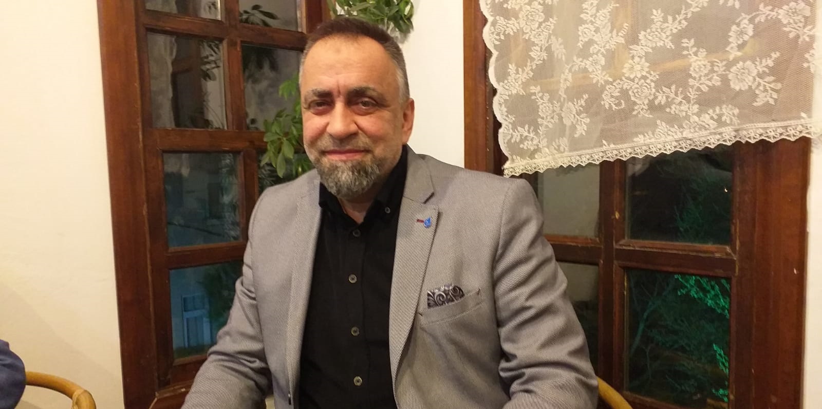 Gökmen seçim startını verdi