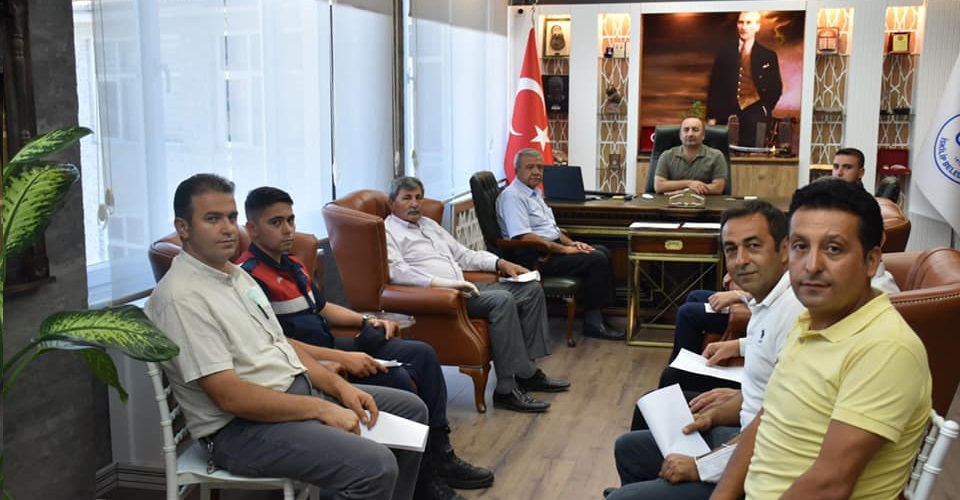 STK’LARLA FESTİVAL İSTİŞARESİ