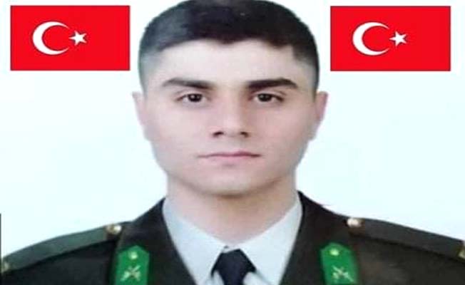 SUNGURLU’YA ŞEHİT ATEŞİ DÜŞTÜ