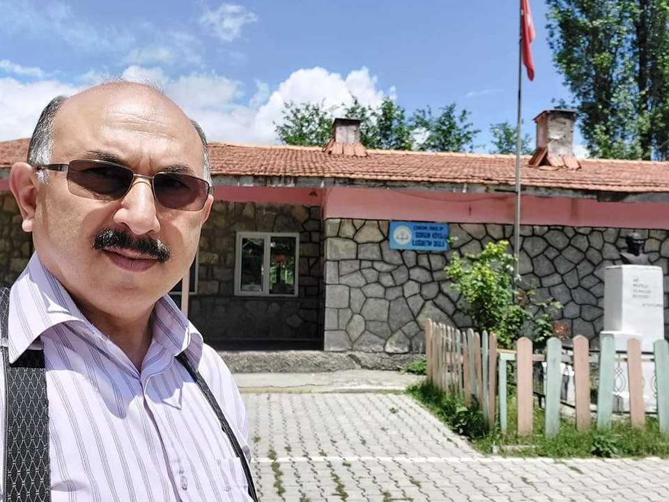 ATCIOĞLU OĞUZLAR'A ATANDI