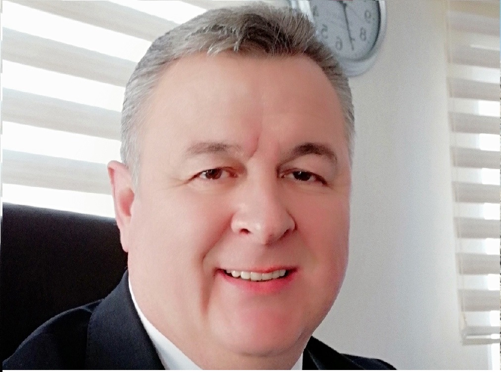 KOCASARAÇ İL BAŞKANLIĞINA ADAY 