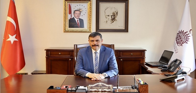  VALİ ÇİFTÇİ FESTİVAL AÇILIŞI VE ANMA PROGRAMINA KATILACAK