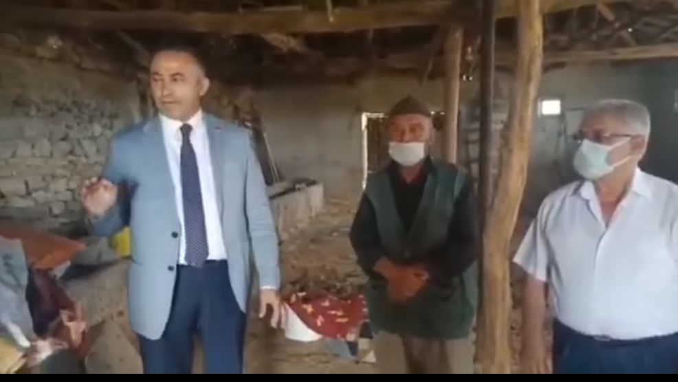 CHP İL BAŞKANI TAHTASIZ’IN BEYANI ASILSIZ ÇIKTI