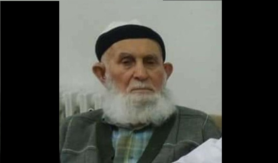 FEHMİ YAĞLI BABASINI KAYBETTİ