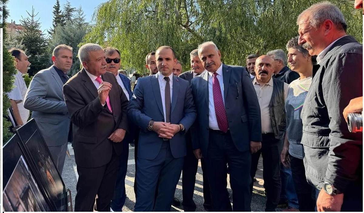 İskilip’te Ahilik Haftası kutlandı