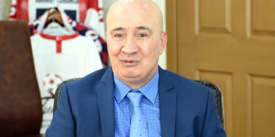 15 TEMMUZ GAZİSİNE VEFA!