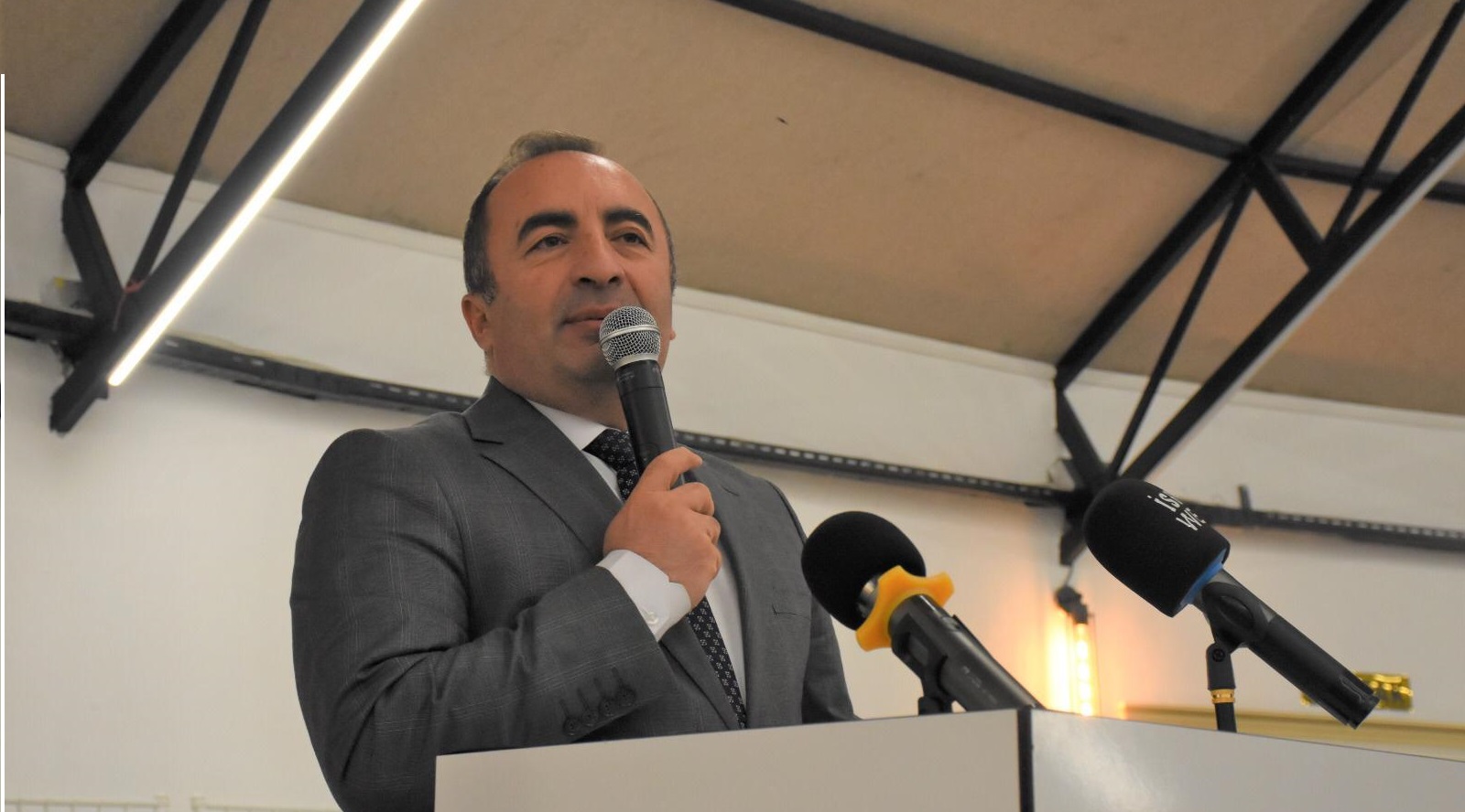 BİRLİK BERABERLİK İFTARI