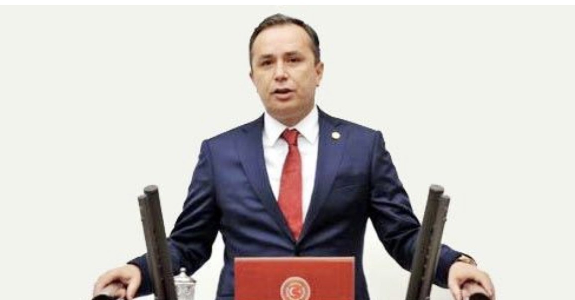 CEYLAN; “BU VATANIN EN SON OCAK SÖNENE KADAR YIKILMAYACAĞINI HERKES BİLSİN”