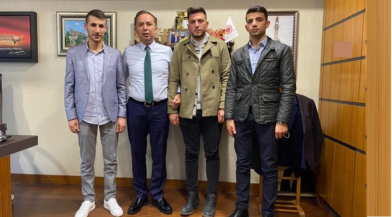 YARINLAR ASIM’IN NESLİNİN OMUZLARINDA YÜKSELECEK