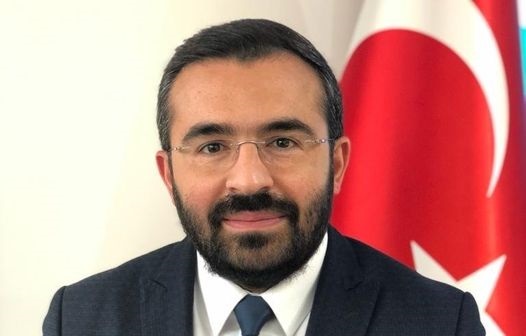 MUHASEBECİLER’DE YENİ BAŞKAN CEYHAN BARAN!