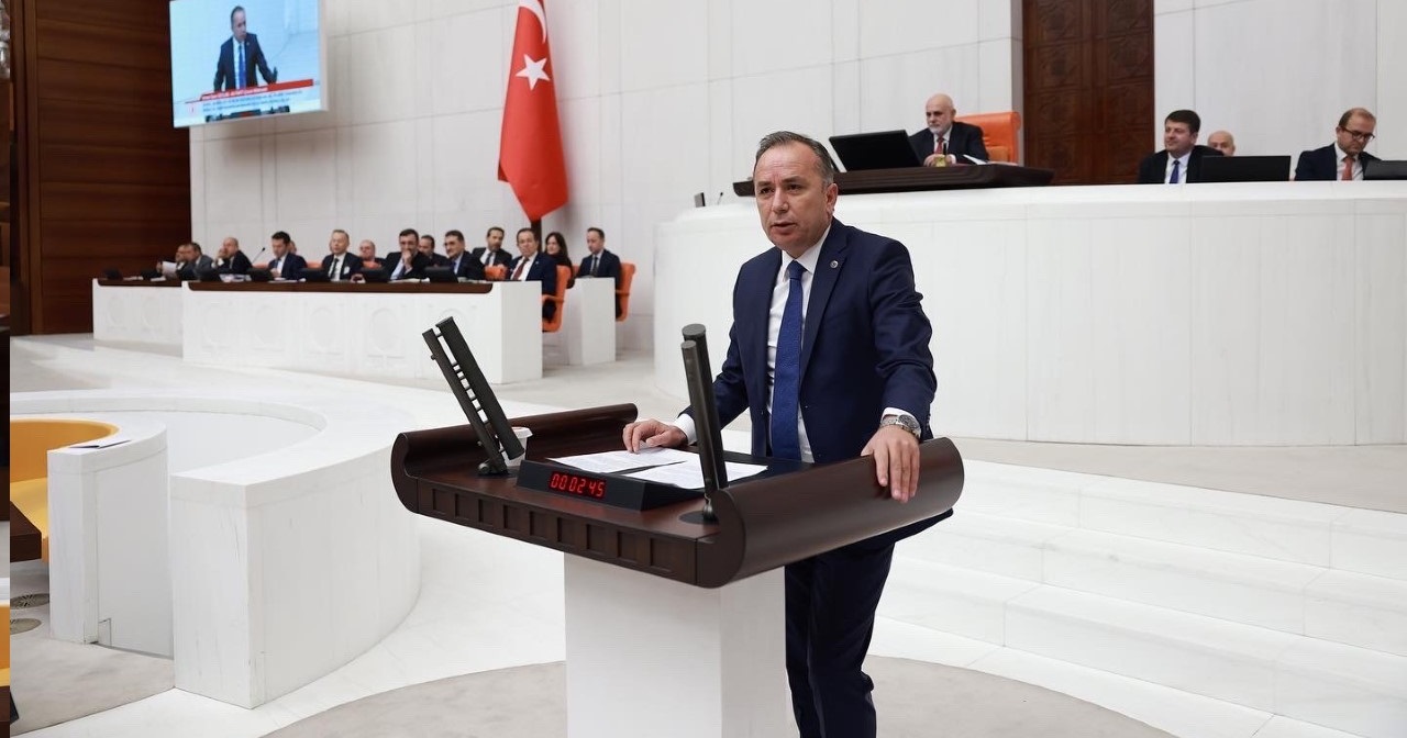 CEYLAN ÇİFTÇİYE MÜJDEYİ VERDİ