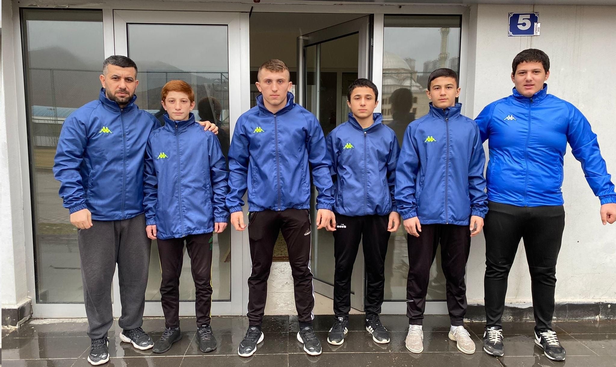 BELEDİYE İSKİLİPSPOR, TÜRKİYE FİNALLERİNDE TER DÖKECEK