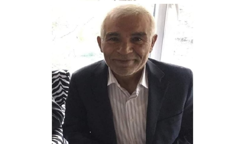 BEKİR VAROL VEFAT ETTİ