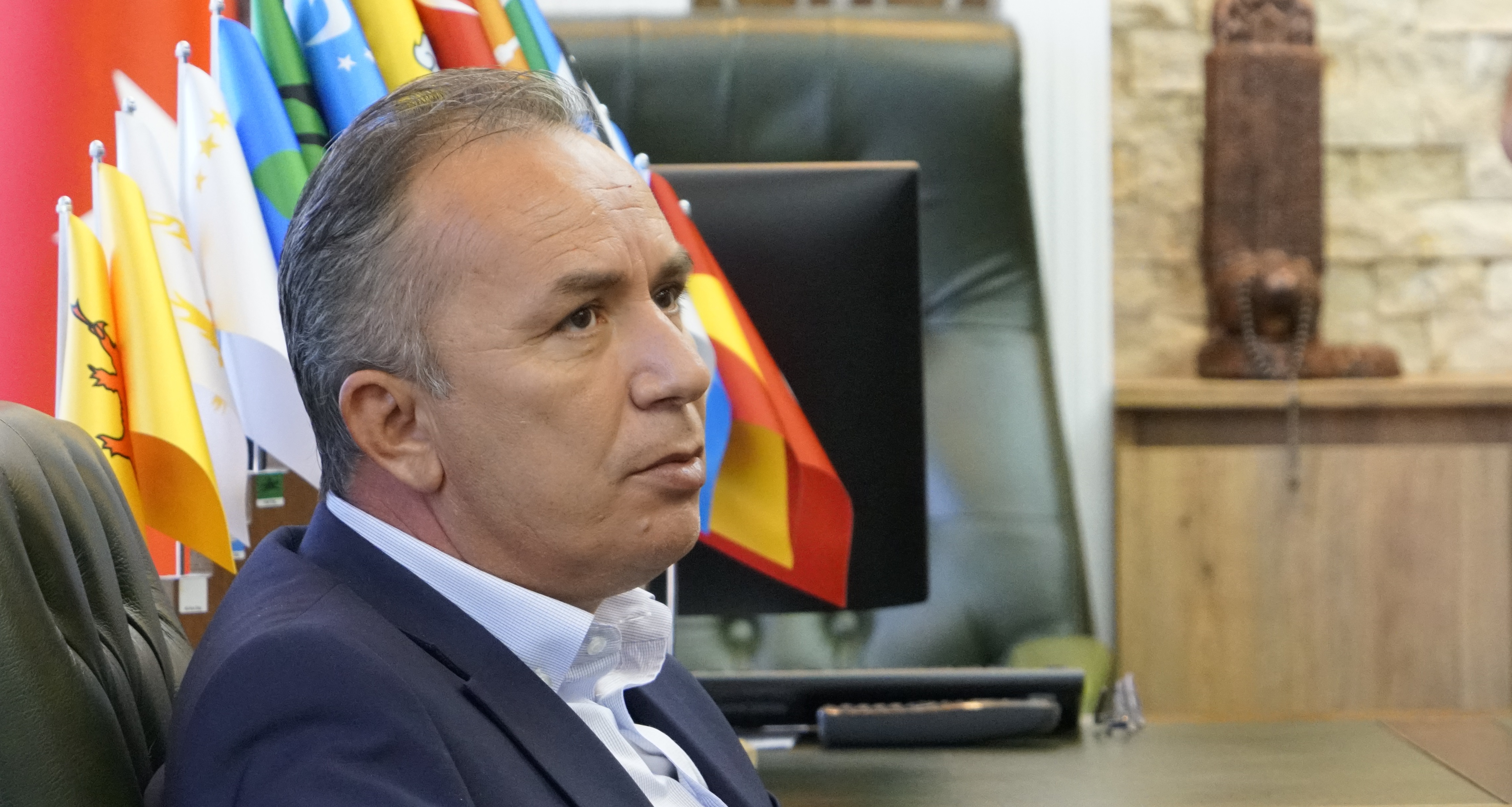 CEYLAN AÇIKLADI; DOKAP’TAN ÇORUM’A 19 MİLYON DESTEK!