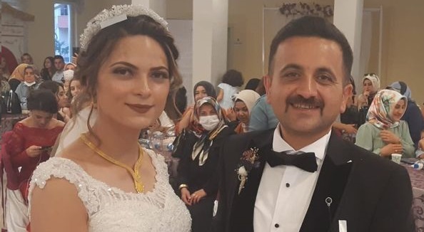 BONCUK VE BAĞDAT AİLELERİNİN MUTLU GÜNÜ