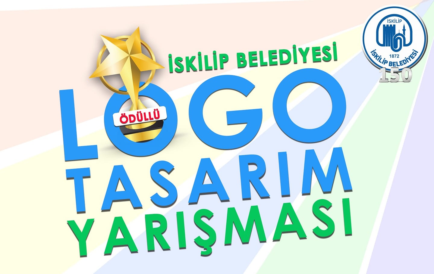 ÖDÜLLÜ LOGO YARIŞMASI