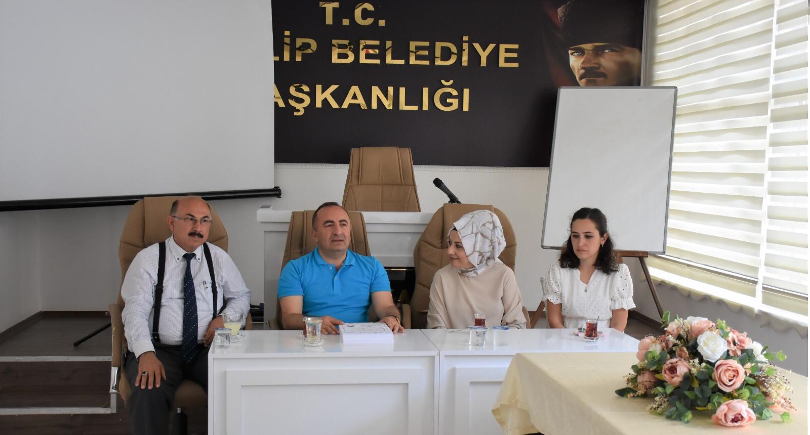 İLK KAN BAĞIŞ ŞENLİĞİ DÜZENLENECEK