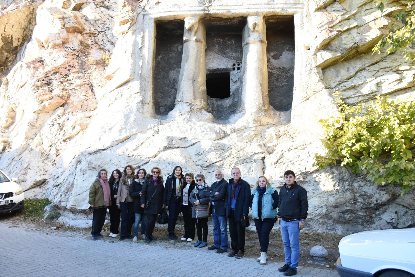 İSKİLİP BELEDİYESİ’NDEN SANATA DESTEK 